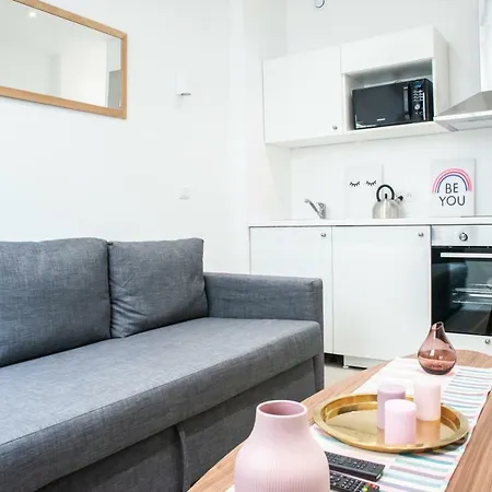Dreamyflat - Cosy Flat 2* 巴黎
