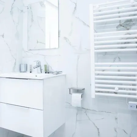 Dreamyflat - Cosy Flat Апарт-отель